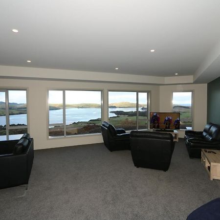 Niagara Ridge Retreat Catlins Villa ภายนอก รูปภาพ